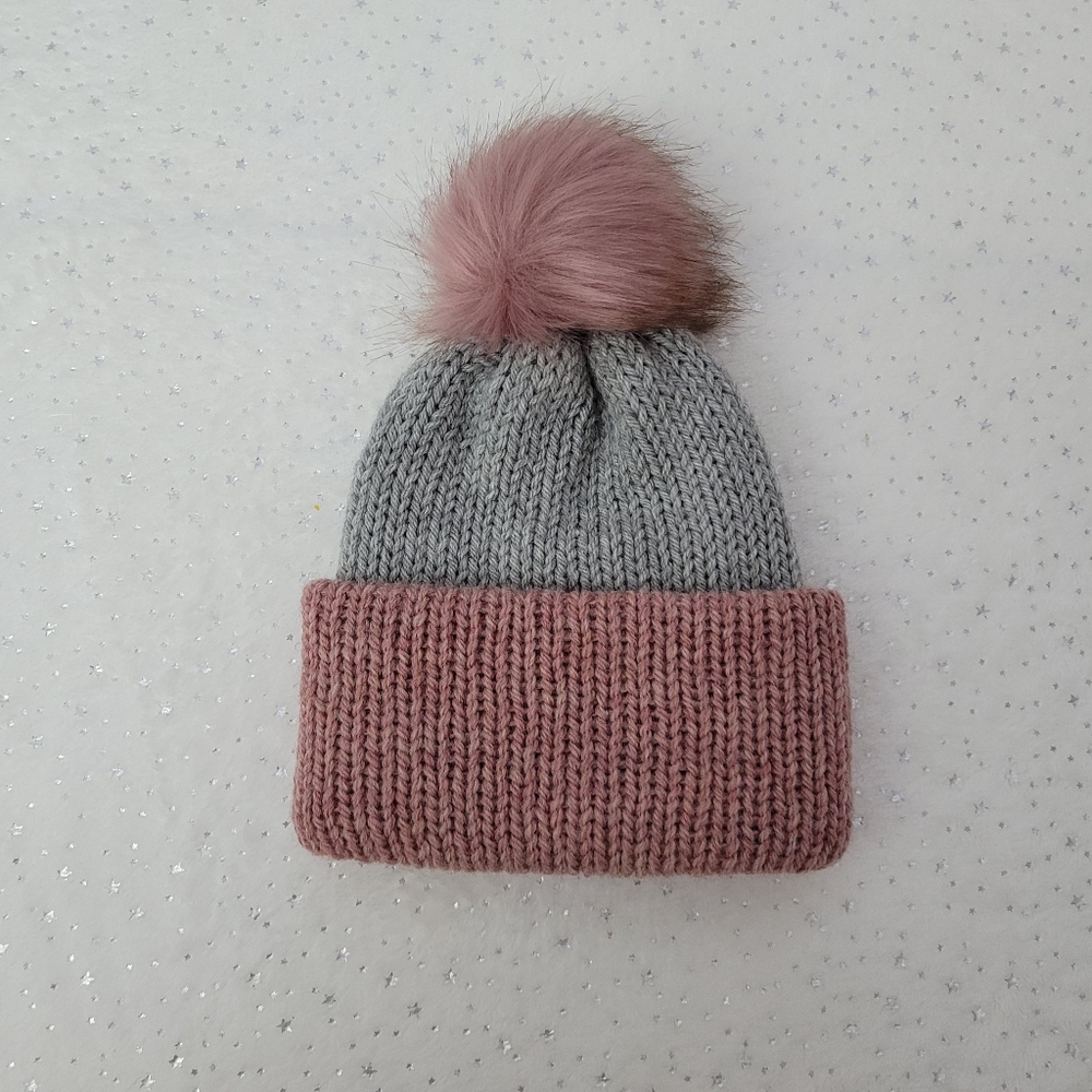 Crochet baby Hat